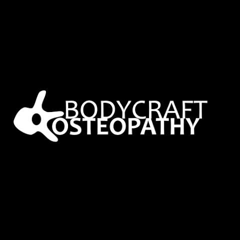 Photo: BodyCraft Osteopathy