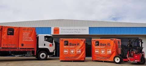 Photo: Box It Canberra