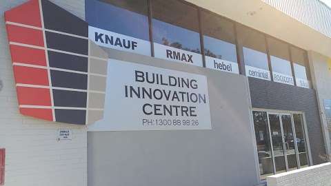 Photo: Building Innovation Centre - Canberra