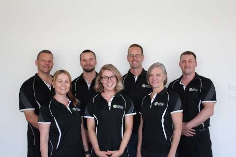 Photo: Canberra Soft Tissue Therapy