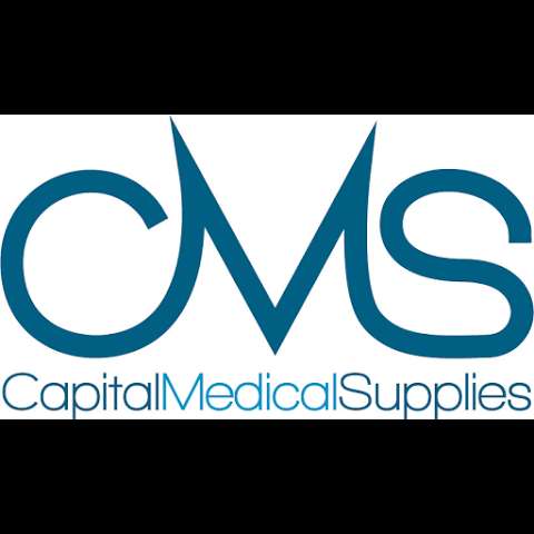 Photo: Capital Medical Supplies