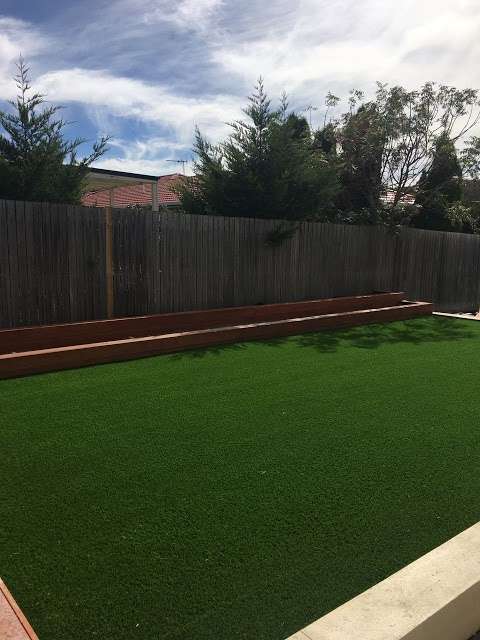 Photo: EverGreen Artificial Turf Supply Canberra