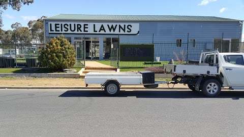 Photo: Leisure Lawns Canberra