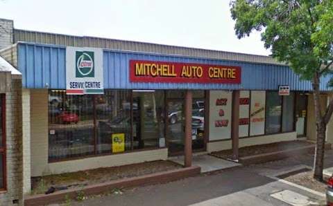Photo: Mitchell Auto Centre