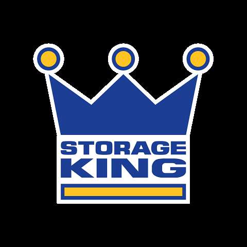 Photo: Storage King Mitchell