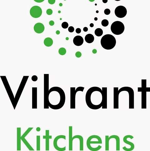 Photo: Vibrant Kitchens