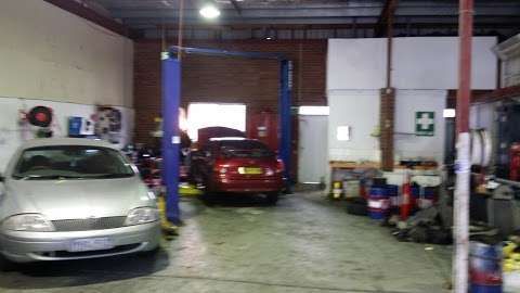Photo: Everyday Auto Repairs Photo: Everyday Auto Repairs